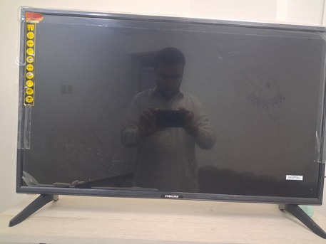 Dammam, Electronics, SAR 200,  Nikai Smart LCD 32 Inch Screen For Sale