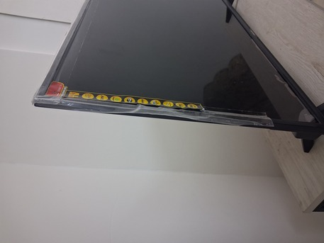 Dammam, Electronics, SAR 200,  Nikai Smart LCD 32 Inch Screen For Sale