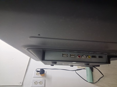 Dammam, Electronics, SAR 200,  Nikai Smart LCD 32 Inch Screen For Sale