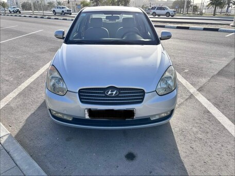 Al Adama, Vehicles, Cars & Trucks , SAR 14500,  Hyundai Accent,  2011,  Automatic,  387613 KM,