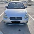 SAR 14500,  Hyundai Accent,  2011,  Automatic,  387613 KM,