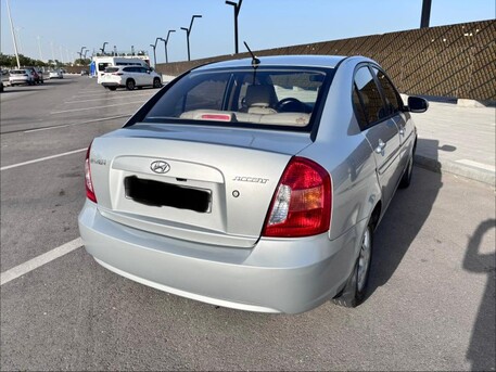 Al Adama, Vehicles, Cars & Trucks , SAR 14500,  Hyundai Accent,  2011,  Automatic,  387613 KM,
