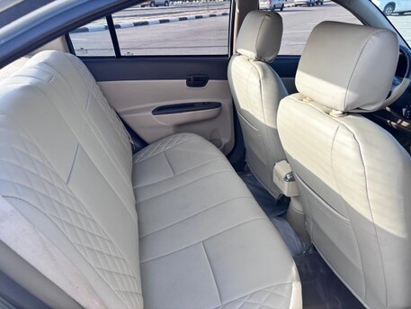 Al Adama, Vehicles, Cars & Trucks , SAR 14500,  Hyundai Accent,  2011,  Automatic,  387613 KM,