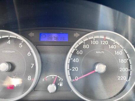 Al Adama, Vehicles, Cars & Trucks , SAR 14500,  Hyundai Accent,  2011,  Automatic,  387613 KM,