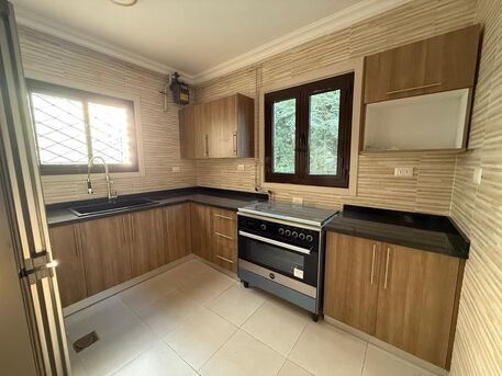 Maadi, Apartments/Houses, EGP 72000/month,  Furnished,  3 BR,  400 Sq. Meter,  Duplex At Sarayat Al Maadi Fully Furnished