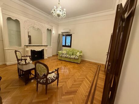 Maadi, Apartments/Houses, EGP 72000/month,  Furnished,  3 BR,  400 Sq. Meter,  Duplex At Sarayat Al Maadi Fully Furnished