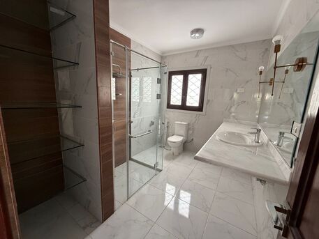 Maadi, Apartments/Houses, EGP 72000/month,  Furnished,  3 BR,  400 Sq. Meter,  Duplex At Sarayat Al Maadi Fully Furnished