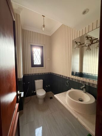 Maadi, Apartments/Houses, EGP 72000/month,  Furnished,  3 BR,  400 Sq. Meter,  Duplex At Sarayat Al Maadi Fully Furnished