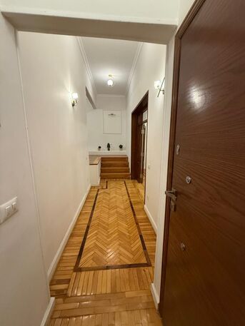 Maadi, Apartments/Houses, EGP 72000/month,  Furnished,  3 BR,  400 Sq. Meter,  Duplex At Sarayat Al Maadi Fully Furnished