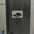 SAR 1000,  Fridge For Sale