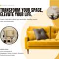 Interior Designer In Chandigarh | Home & Commercial Interiors &ndash; Wren Square