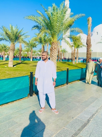 Islamabad, Job Seekers, SAFETY OFFICER