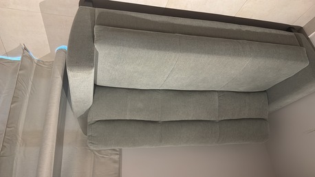 Al Mounsiyah, Furniture, SAR 100,  3 Seat Sofa