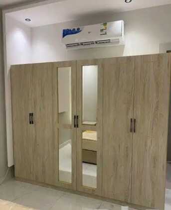 Jeddah, Furniture, SAR 1200,  GrandLiving 6 Door Wardrobe