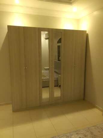 Jeddah, Furniture, SAR 1200,  GrandLiving 6 Door Wardrobe