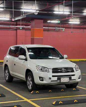 Al Naeem, Vehicles, Cars & Trucks , SAR 31,  Toyota RAV4,  2011,  Automatic,  320 KM,  ,  ,  ,  ,  Pearl White Decent Condition For Immediate Sale