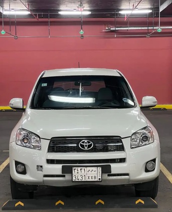 Al Naeem, Vehicles, Cars & Trucks , SAR 31,  Toyota RAV4,  2011,  Automatic,  320 KM,  ,  ,  ,  ,  Pearl White Decent Condition For Immediate Sale