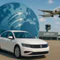 Your Global Airport Transfer Marketplace