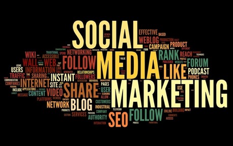 New York, Marketing, Audience Converting Social Media Promotion Services
