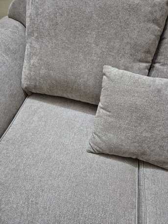 Jubail, Furniture, SAR 450,  450 SAR 2 Seater Sofa Set For Sale
