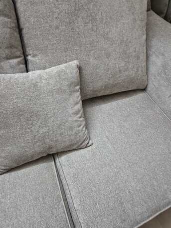 Jubail, Furniture, SAR 450,  450 SAR 2 Seater Sofa Set For Sale