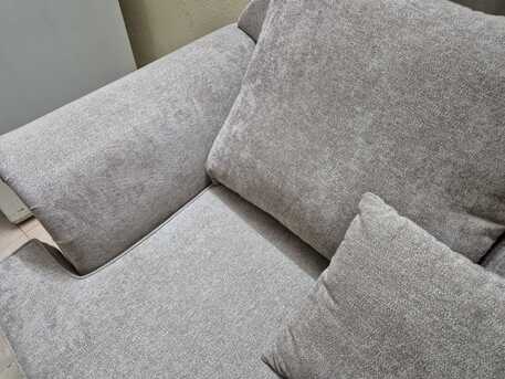 Jubail, Furniture, SAR 450,  450 SAR 2 Seater Sofa Set For Sale