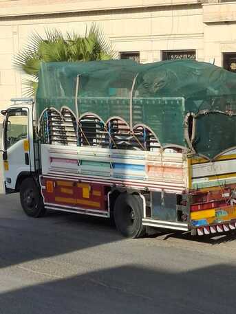Riyadh, Relocation, PAKISTANI MOVERS PACKERS HOUSE SHIFTING SERVICES