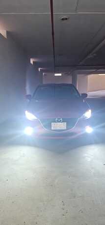 Riyadh, Vehicles, Cars & Trucks , SAR 26000,  Mazda 3,  2015,  Automatic,  190818 KM,