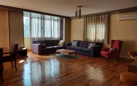 Maadi, Apartments/Houses, EGP 27500/month,  Furnished,  3 BR,  200 Sq. Meter,  At Zahraa Al Maadi Fully Furnished With ACs