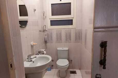 Maadi, Apartments/Houses, EGP 27500/month,  Furnished,  3 BR,  200 Sq. Meter,  At Zahraa Al Maadi Fully Furnished With ACs