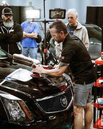 New York, Automotive, AZ Auto Aesthetics