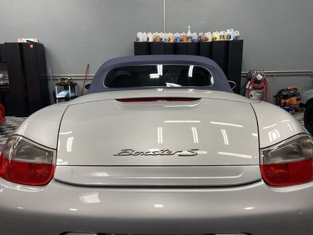 New York, Automotive, AZ Auto Aesthetics