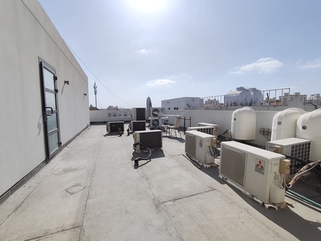 Tubli, Apartments/Houses, BHD 150/year,  1 BR,  Tubli:- Rooftop Studio Flat On Rent With Ewa.