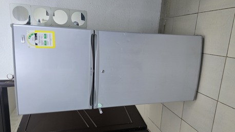 Al Nuzha, Appliances, SAR 700,  General Fridge 13ft 389 Litre
