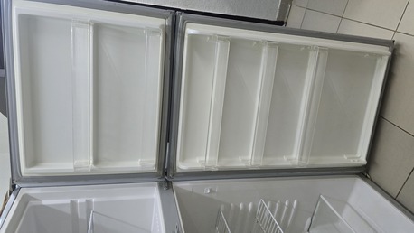 Al Nuzha, Appliances, SAR 700,  General Fridge 13ft 389 Litre