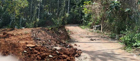 Kerala, Residential Plots, INR 400000,  6 Sq. Meter,  Vizhinjam Port Near 6.5 Cent For Sale