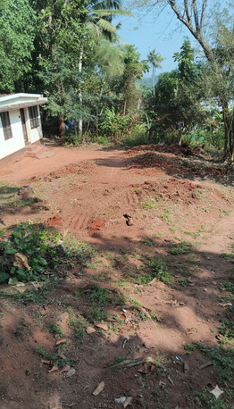 Kerala, Residential Plots, INR 400000,  6 Sq. Meter,  Vizhinjam Port Near 6.5 Cent For Sale