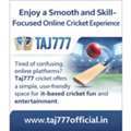 Enjoy A Smooth And Skill-Focused Online Cricket Experience