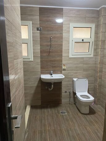 Maadi, Apartments/Houses, EGP 13000/month,  2 BR,  105 Sq. Meter,  At Tijan 1 Compound Zahraa Al Maadi Fully Finished