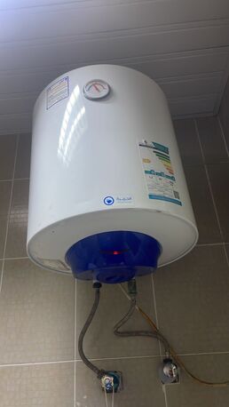 Jubail, Technical, Electric Plumber And House Maintenance