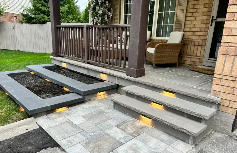 Toronto, Construction, Park City Landscaping And Construction Inc