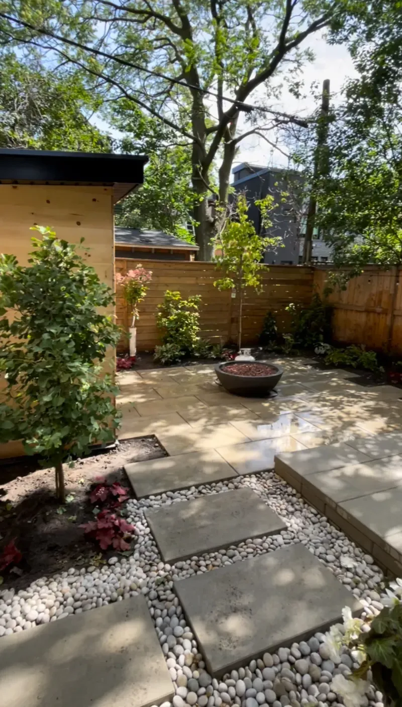Toronto, Construction, Park City Landscaping And Construction Inc