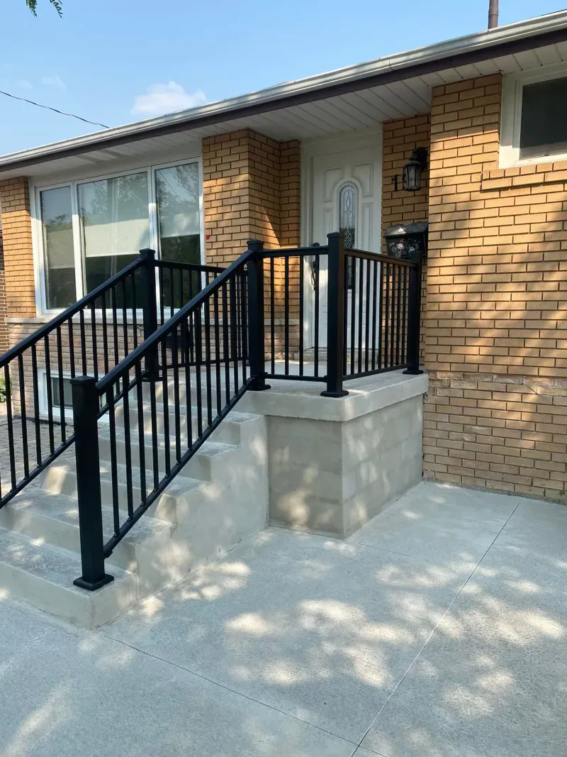 Toronto, Construction, Park City Landscaping And Construction Inc