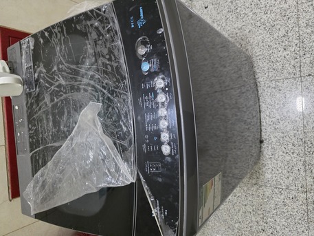 Jubail, Household Items, SAR 950,  Washing Machine Full Automatic