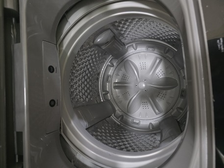 Jubail, Household Items, SAR 950,  Washing Machine Full Automatic