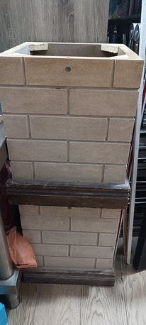 Manama, Farm & Garden, BHD 10,  Wooden Planter Box