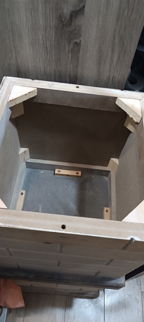 Manama, Farm & Garden, BHD 10,  Wooden Planter Box