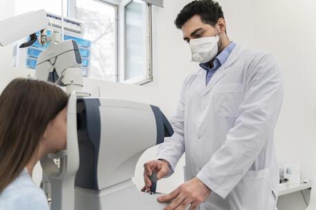 Bhopal, Health, Best Eye Surgery Hospital In Indore