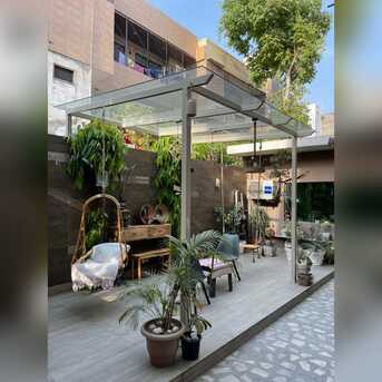 Gurgaon, Business, Illuminate Every Step: Premium Walkable Glass Roof In Faridabad