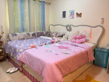 Khobar, Furniture, SAR 150,  Single Bed